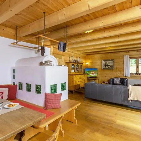 Hirschhaeusl Vakantiehuis