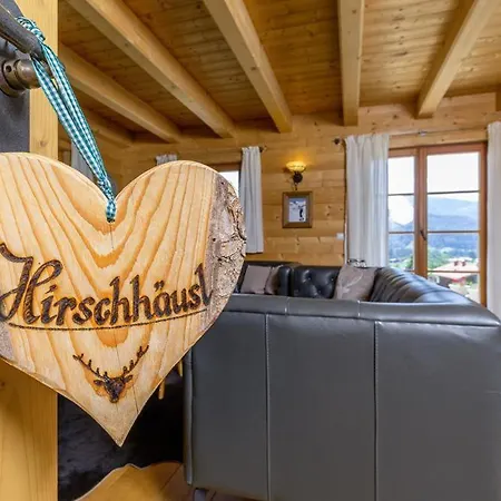 Hirschhaeusl *