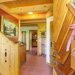 Casa vacanze Hirschhaeusl